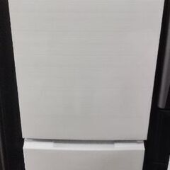 シャープ 冷蔵庫2021年製 別館においてます
