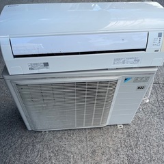 訳ありエアコン