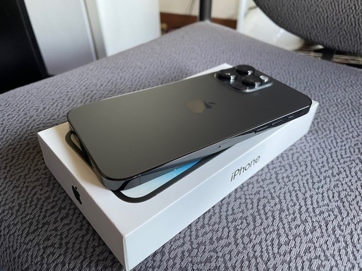 プリンター iPhone 14 Pro Max sim free