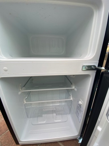 【決まりました,ありがとうございました】\n2022年製Hisense冷凍冷蔵庫  93L