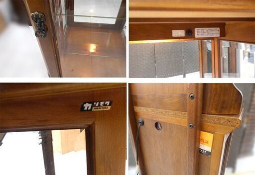 Cassina ixc カッシーナイクスシー LOGGIA ロッジア ドレッサー 【公式