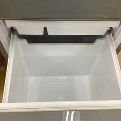 【トレファク ラパーク岸和田店】2019年製　AQUA 2ドア冷蔵庫　入荷しました【6ヶ月保証】