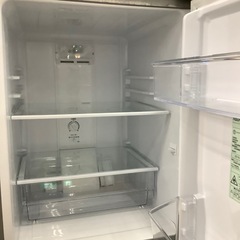 【トレファク ラパーク岸和田店】2019年製　AQUA 2ドア冷蔵庫　入荷しました【6ヶ月保証】