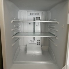 Panasonic　冷蔵庫