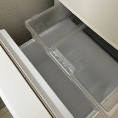 Panasonic　冷蔵庫