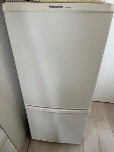 Panasonic　冷蔵庫
