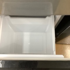 【トレファク ラパーク岸和田店】2019年製　AQUA 2ドア冷蔵庫　入荷しました【ヶ月保証】