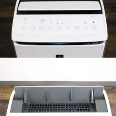 ヤ取8/4終了】≪U958ジ≫ 通電OK SHARP/シャープ 加湿空気清浄