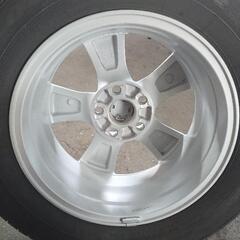 30系アルファード、ヴェルファイアホイールセット