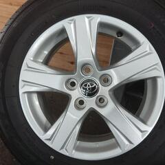 30系アルファード、ヴェルファイアホイールセット