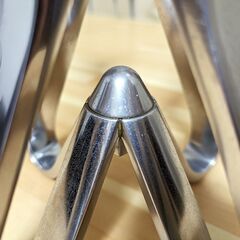 中古・未使用 umbra・キャンドルスタンド