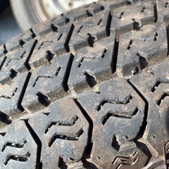 夏用軽トラタイヤ　軽自動車タイヤ　12インチタイヤ