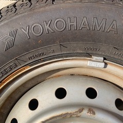 夏用軽トラタイヤ　軽自動車タイヤ　12インチタイヤ