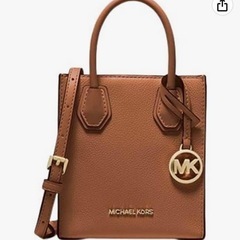 マイケルコース クロスボディバッグ