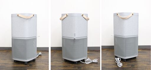 ≪U943ジ≫ 通電OK Electrolux/エレクトロラックス 空気清浄機 EP71