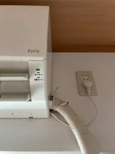 エアコン