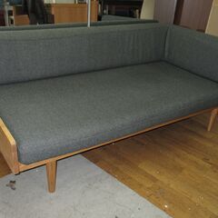 R504 MOMO NATURAL DAY SOFA モモナチュ...