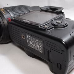 ★静寂な美をとらえる★NIKON D60レンズキット★オマケ付き★