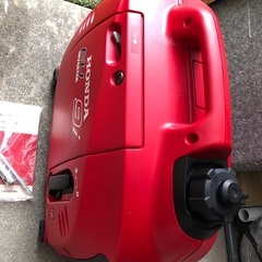 ホンダ　EU9i インバーター　かなり美品