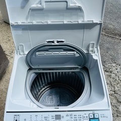 【‼️乾燥付き‼️】SHARP🌟洗濯乾燥機🌟洗濯5.5kg 乾燥3.5kg