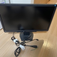 超お買い得 EIZO 液晶　PCモニタ FORIS FS2333