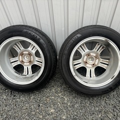 175/65R15  タイヤホイールセット4本