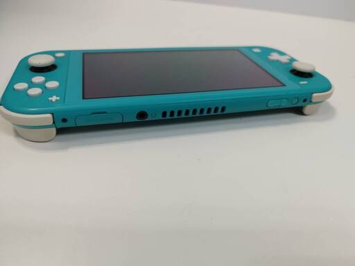 Nintendo Switch Lite/MDH-001/ターコイズ