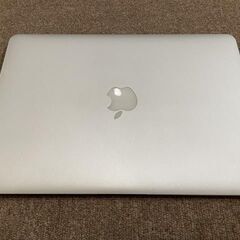 MacBook Air 2014 13インチ i7 8GB 500GB