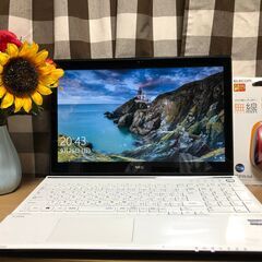 ☆自宅専用☆値引き済み・高速i5第4世代?爆速SSD240GB・Win11・Web