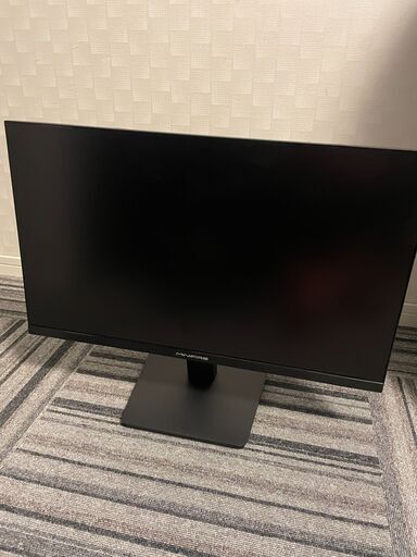 Minifire モニター 24インチ ディスプレイ MF24F2 中古