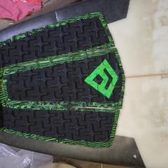 中古　手渡しのみ　サーフボード　ネックベアード　アルメリックサーフボード5\'8