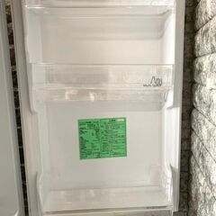 ◯冷蔵庫★2019年★ヤマダ★YRZ-F15G1