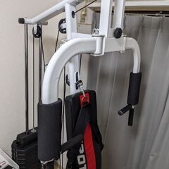 IROTEC　ニューマルチホームジムDX