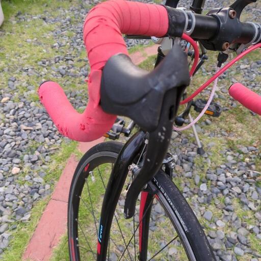 FUJI　ロードバイク　24インチ