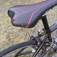 FUJI　ロードバイク　24インチ