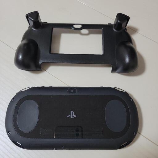 PS VITA【きれい】