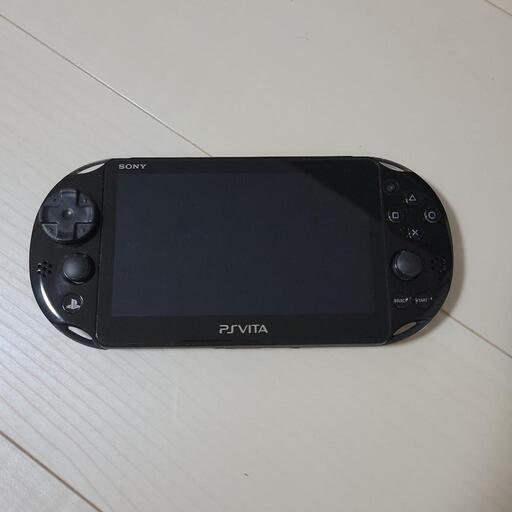 PS VITA【きれい】