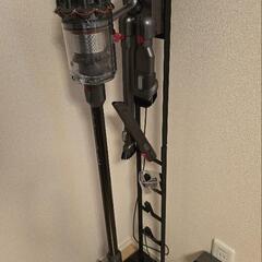 【受渡し決定】Dyson Digital Slim™ Fluffy Origin