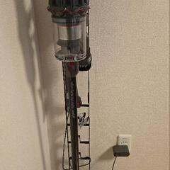 【受渡し決定】Dyson Digital Slim™ Fluffy Origin