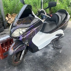 値下げMF08フォルツァ