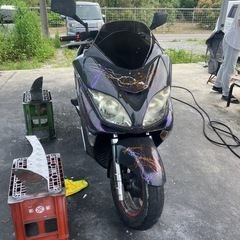 値下げMF08フォルツァ