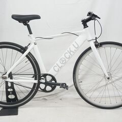 GIRAGIRA CHARIYA 「ギラギラチャリヤ」 年式不明 ピストバイク