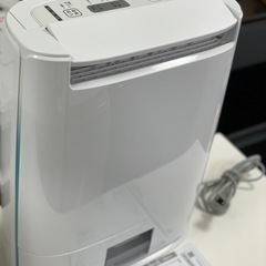 Panasonic 衣類乾燥除湿機　2021年製 41Y+kS-x+1L._UF894,1000_QL80_.jpg