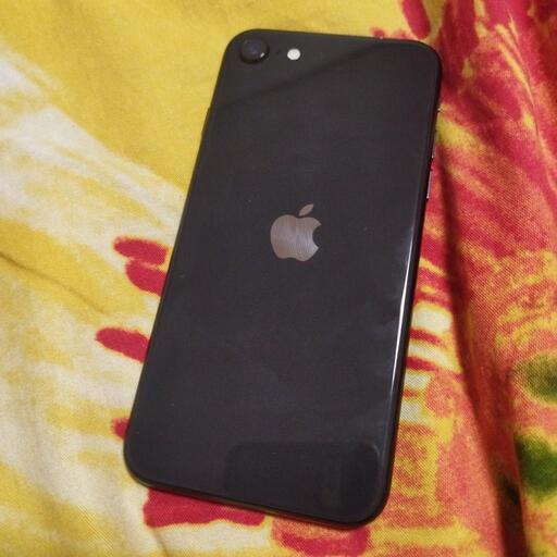 その他 iphone se2