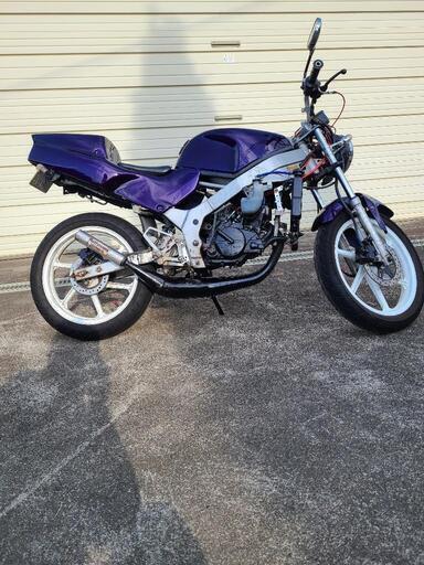 その他 HONDA NS1
