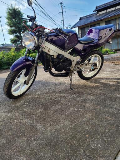 その他 HONDA NS1