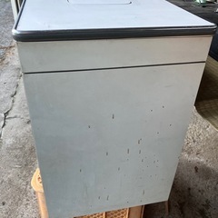 軽キャン用キッチン