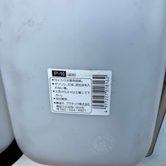 軽キャン用キッチン