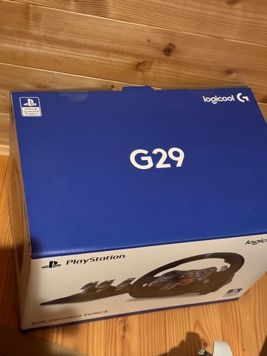 g29②