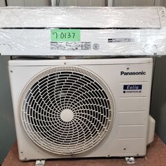 決定済?ワ0137 Panasonic2019年式2.8kw10畳適用58000円標準工事込み＠